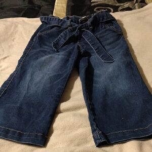 Wonder Nation Blue Jeans Relaxed Fit